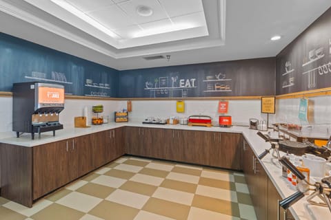 Hampton Inn Atlanta/Woodstock Hotel in Woodstock