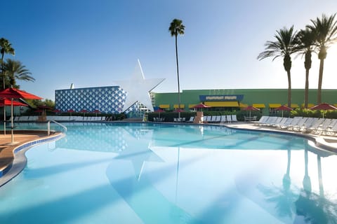 Disney's All-Star Sports Resort Resort in Bay Lake