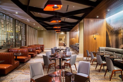 Hilton Minneapolis Hotel in Loring Park