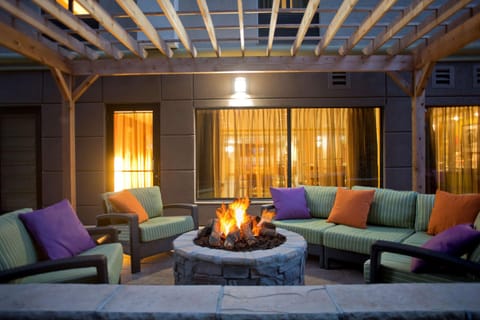 Hampton Inn Cumming Hotel in Cumming