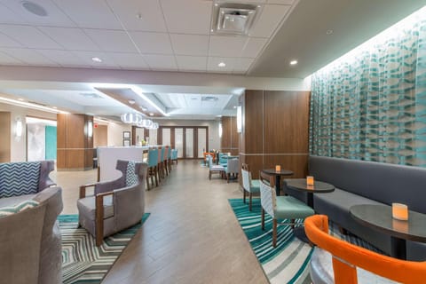 Hampton Inn Greenville/I-385 Haywood Mall Hotel in Greenville