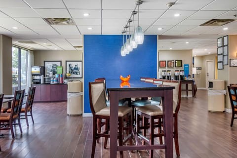 Hampton Inn Adel Hotel in Georgia