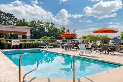 Hampton Inn Adel Hotel in Georgia