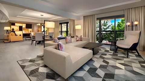 Disney's Contemporary Resort Resort in Bay Lake