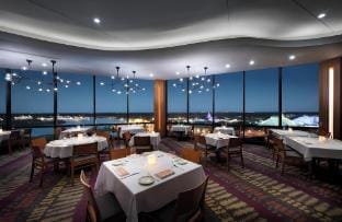 Disney's Contemporary Resort Resort in Bay Lake