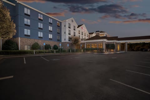 Hilton Garden Inn Cartersville Hotel in Cartersville