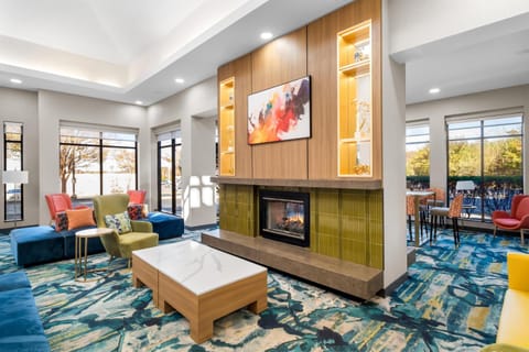 Hilton Garden Inn Cartersville Hotel in Cartersville