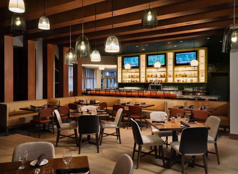 Hilton Atlanta Airport Hotel in Hapeville