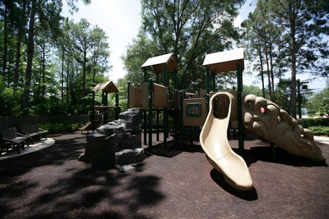 Disney's Port Orleans Resort - Riverside Resort in Lake Buena Vista