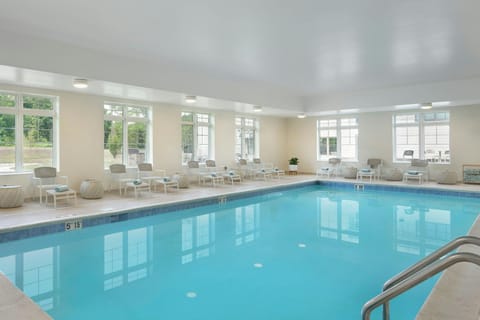 Recreational facilities