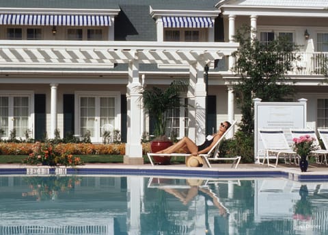 Disney's Boardwalk Inn Hotel in Bay Lake