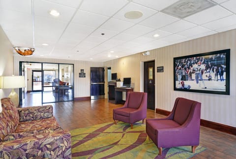 Hampton Inn Athens Hotel in Athens