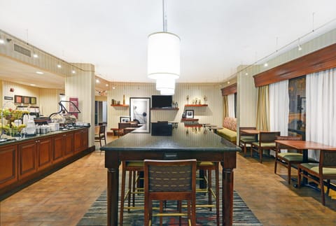 Hampton Inn Athens Hotel in Athens