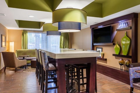 Hampton Inn Sioux Falls Hotel in Sioux Falls