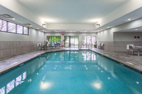 Hampton Inn Sioux Falls Hotel in Sioux Falls