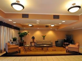 Holiday Inn Express Castro Valley By IHG Hotel in Castro Valley