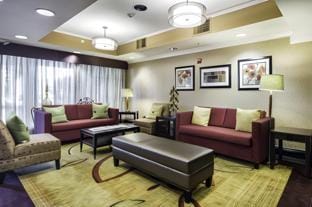 Holiday Inn Express Castro Valley By IHG Hotel in Castro Valley