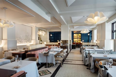 Skirvin Oklahoma City, a Hilton Hotel Hotel in Oklahoma City