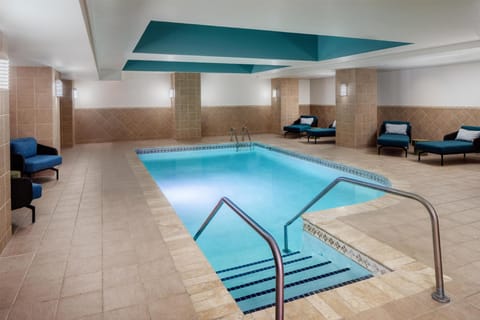 Skirvin Oklahoma City, a Hilton Hotel Hotel in Oklahoma City