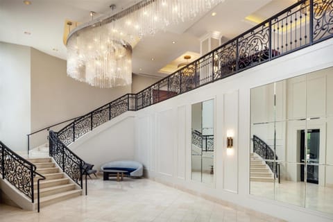 Skirvin Oklahoma City, a Hilton Hotel Hotel in Oklahoma City