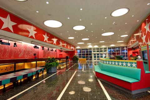Disney's All-Star Music Resort Resort in Bay Lake