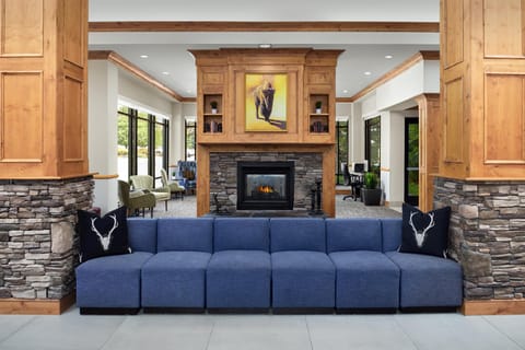 Hilton Garden Inn Missoula Hotel in Missoula