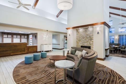 Homewood Suites by Hilton Baton Rouge Hotel in Baton Rouge