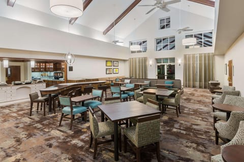 Homewood Suites by Hilton Baton Rouge Hotel in Baton Rouge