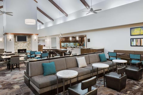 Homewood Suites by Hilton Baton Rouge Hotel in Baton Rouge