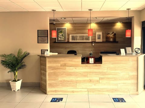 Country Inn & Suites by Radisson, Midway - Tallahassee West Hotel in Georgia