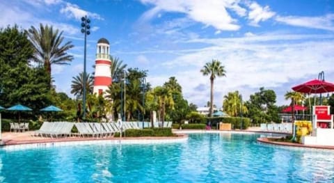 Disney's Old Key West Resort Resort in Lake Buena Vista
