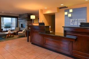 HOLIDAY INN EXPRESS MILL VALLEY SAN FRANCISCO AREA By IHG Hotel in San Francisco