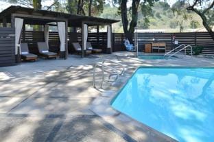 HOLIDAY INN EXPRESS MILL VALLEY SAN FRANCISCO AREA By IHG Hotel in San Francisco