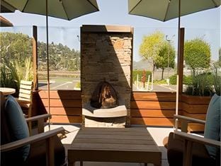 HOLIDAY INN EXPRESS MILL VALLEY SAN FRANCISCO AREA By IHG Hotel in San Francisco