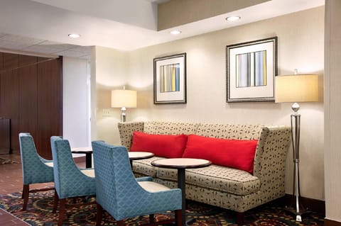 Hampton Inn Atlanta-Stockbridge Hotel in Stockbridge