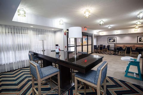 Hampton Inn Atlanta/Peachtree City Hotel in Peachtree City