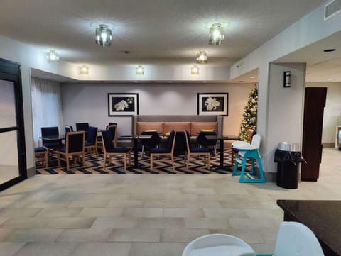 Hampton Inn Atlanta/Peachtree City Hotel in Peachtree City