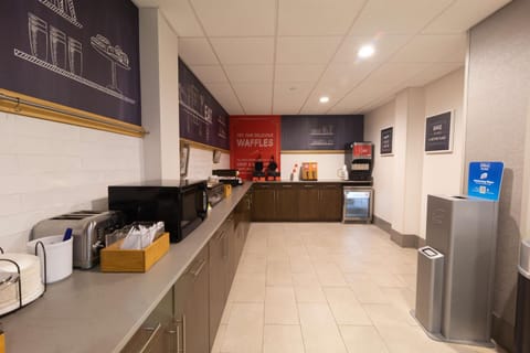 Hampton Inn Atlanta/Peachtree City Hotel in Peachtree City