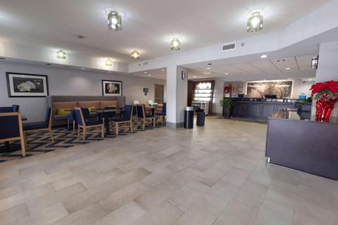 Hampton Inn Atlanta/Peachtree City Hotel in Peachtree City