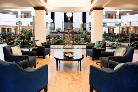 Embassy Suites by Hilton Portland Airport Hotel in Vancouver