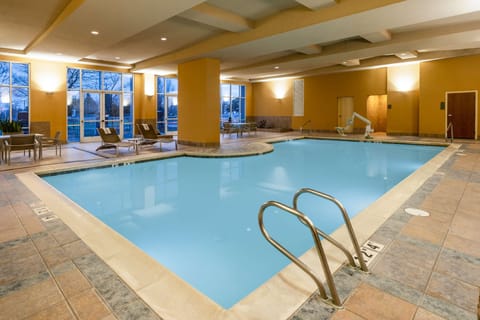 Embassy Suites by Hilton Portland Airport Hotel in Vancouver