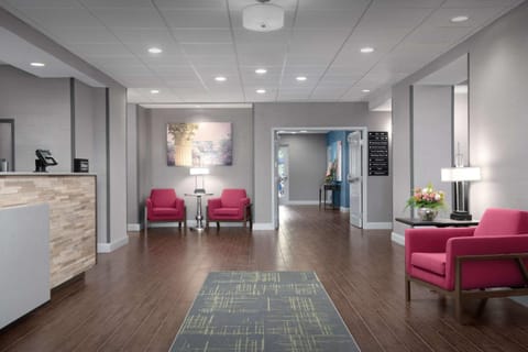 Hampton Inn Statesboro Hotel in Statesboro