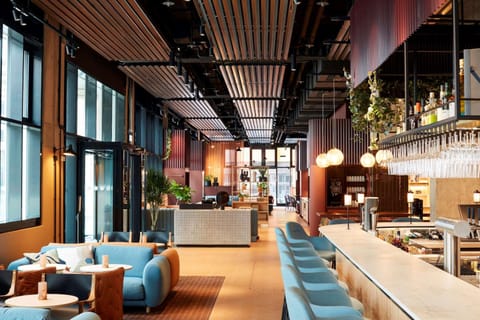Bar/lounge