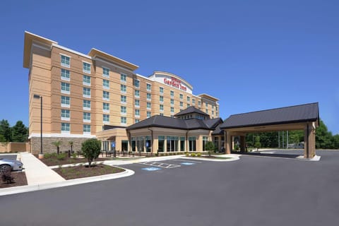 Hilton Garden Inn Atlanta Airport North Hotel in College Park