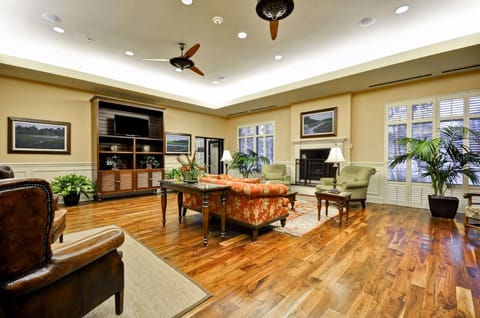 Hampton Inn & Suites North Charleston-University Blvd Hotel in Goose Creek