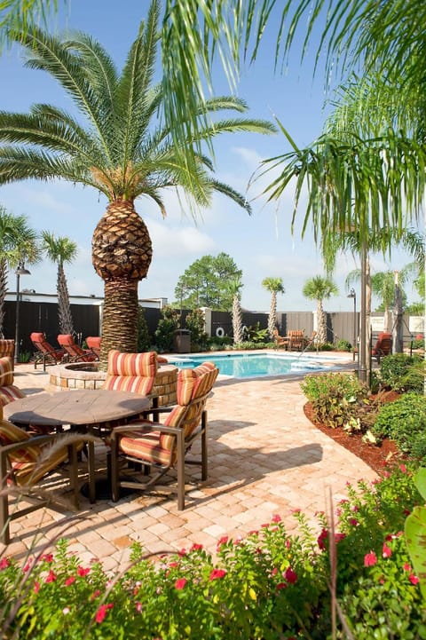 Hampton Inn by Hilton Baton Rouge-I-10 & College Dr. Hotel in Baton Rouge