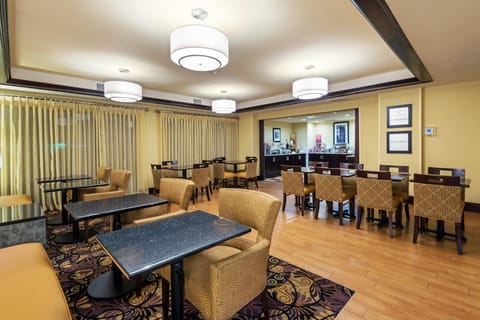 Hampton Inn by Hilton Baton Rouge-I-10 & College Dr. Hotel in Baton Rouge