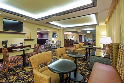 Hampton Inn by Hilton Baton Rouge-I-10 & College Dr. Hotel in Baton Rouge