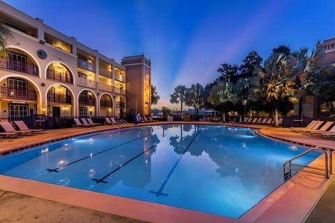 Disney's Coronado Springs Resort Resort in Bay Lake