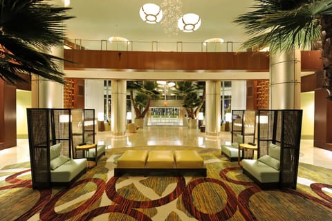 Bay Lake Tower At Disney's Contemporary Resort Resort in Bay Lake